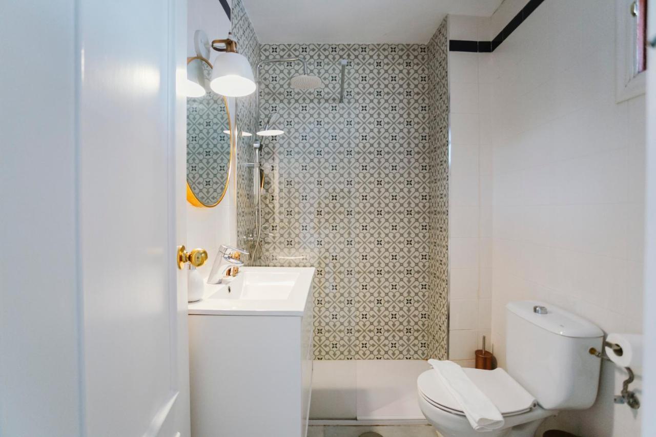 Complete Studio With Terrace - 1Bth- La Giralda Apartment Севиля Екстериор снимка